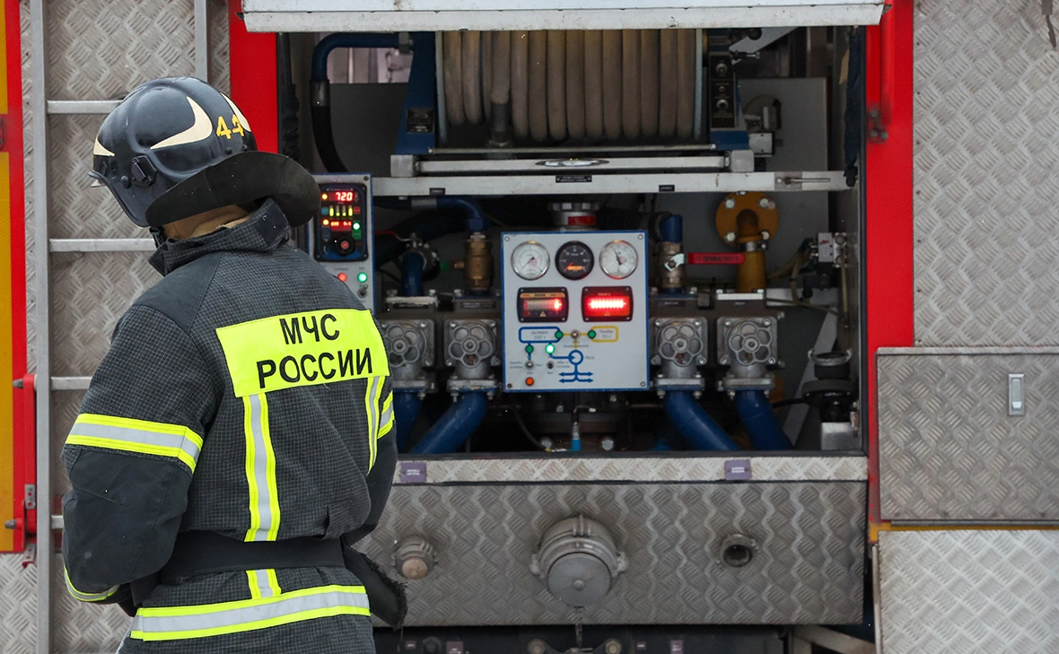 Алексей Белкин / NEWS.ru / Global Look Press