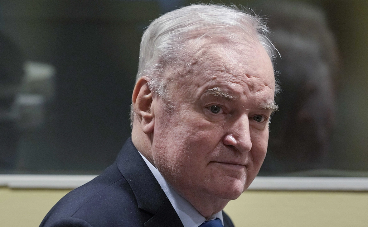 Peter Dejong / EPA / ТАСС