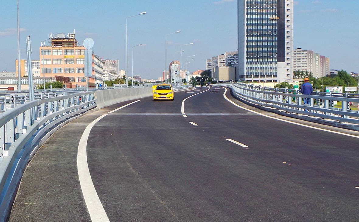 АГН «Москва»