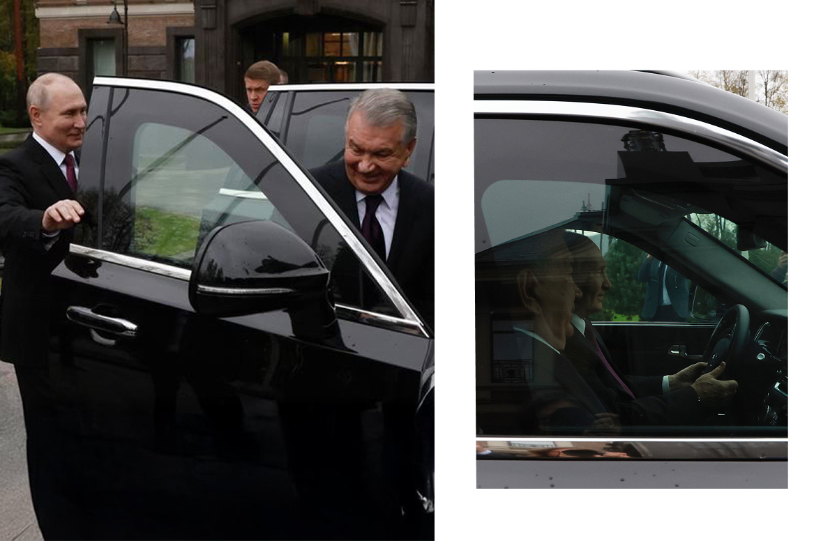 Фото: Вячеслав Прокофьев / РИА Новости