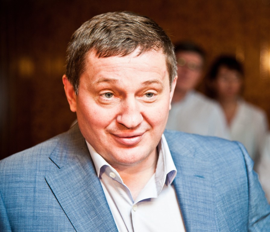 Бочаров вошел в рейтинг самых открытых и легитимных губернаторов
