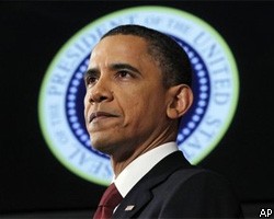 Б.Обама подвел итоги военной миссии в Ливии