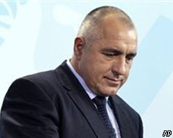 США предлагают Болгарии стать площадкой для ПРО