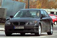 BMW 5-серии: мы знаем как она будет выглядеть