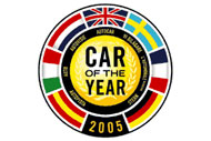 Назван победитель конкурса Car of the Year