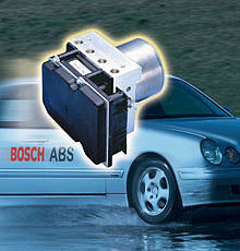 Bosch строит большие планы на Китай