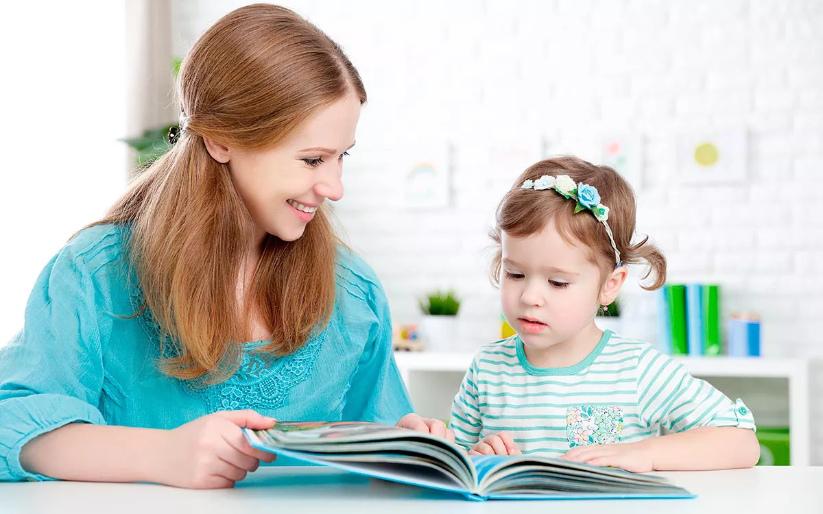 Мой ребенок не хочет читать – вдруг у него дислексия? - dentalart-nn.ru