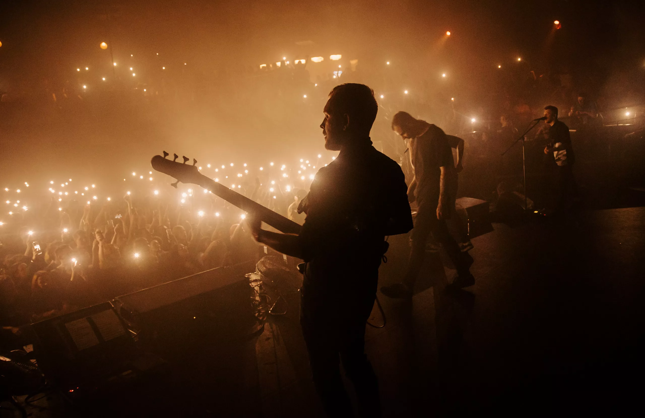 сообщество группы Anacondaz в ВК