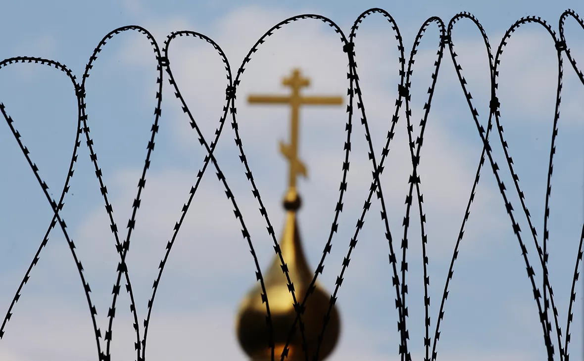 Артем Геодакян / ТАСС