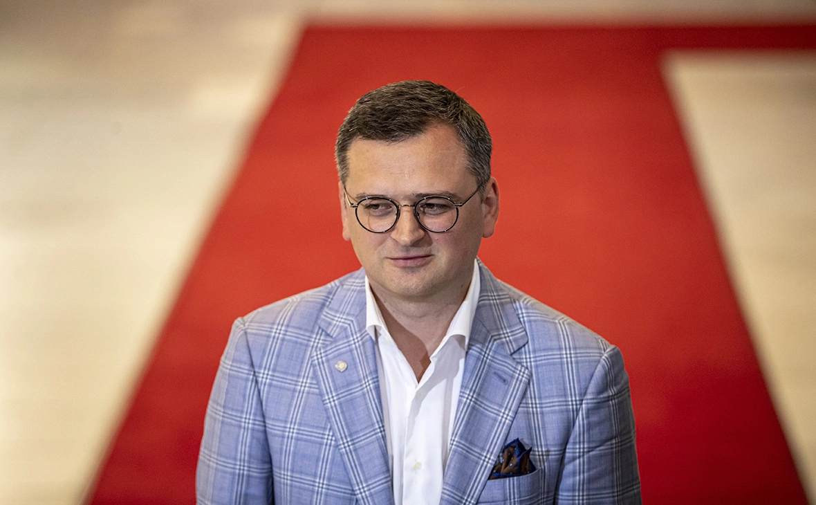 Martin Divisek / EPA / ТАСС