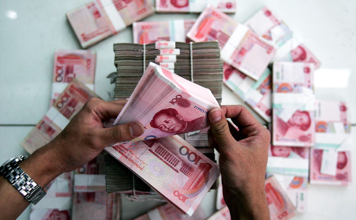 China Photos / Getty Images