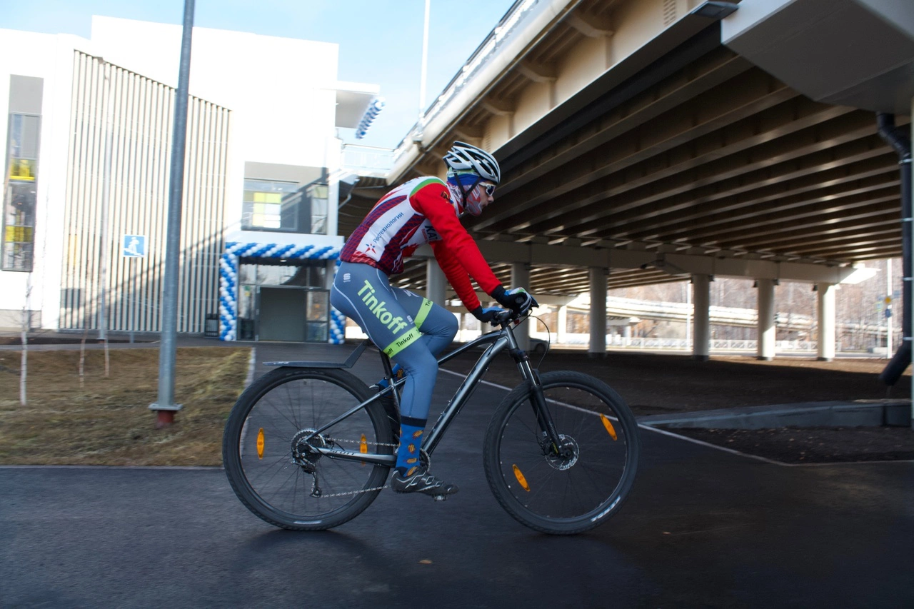 Денис Моргунов / РИА URA.RU