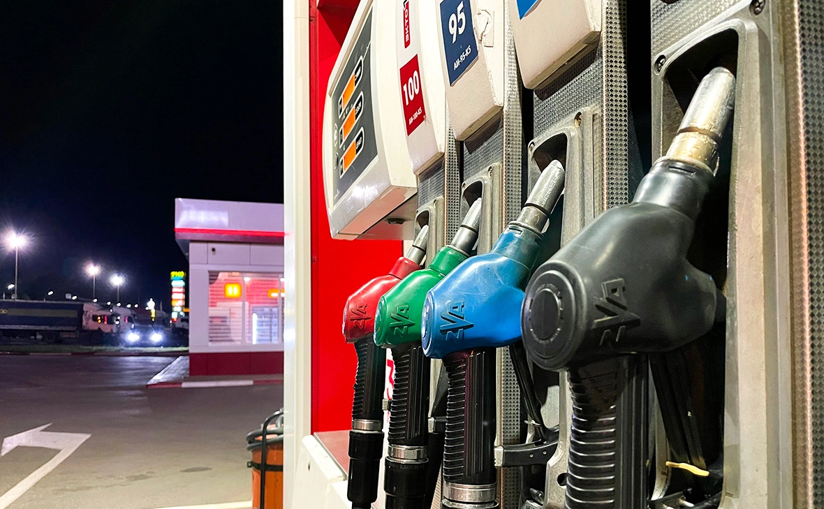 Дарья Широкова / РБК