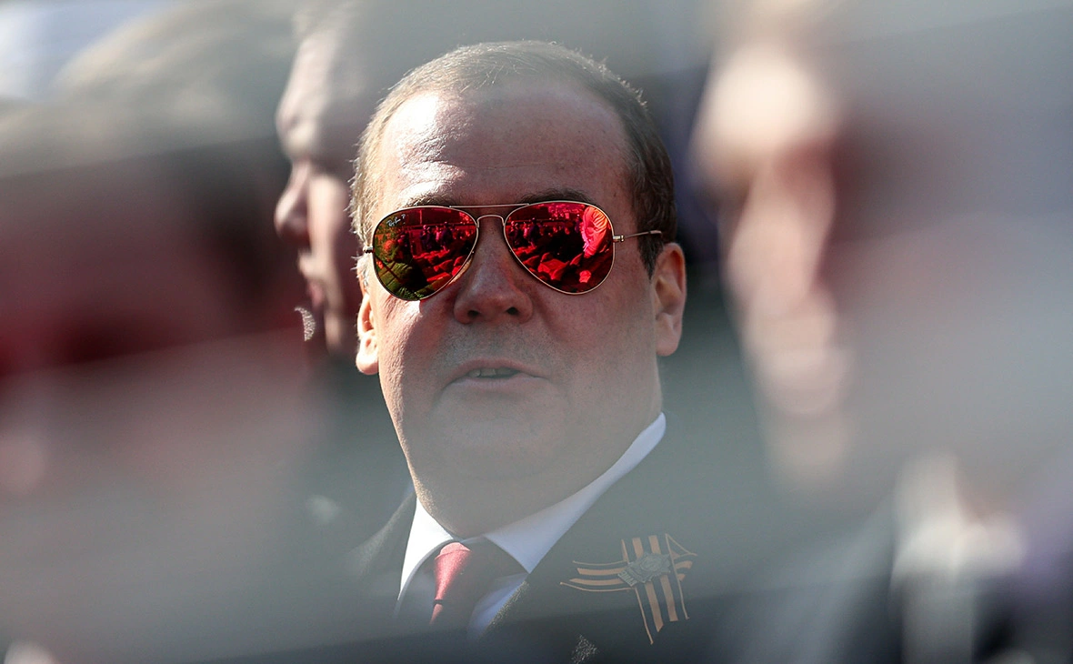 Дмитрий Голубович / Global Look Press