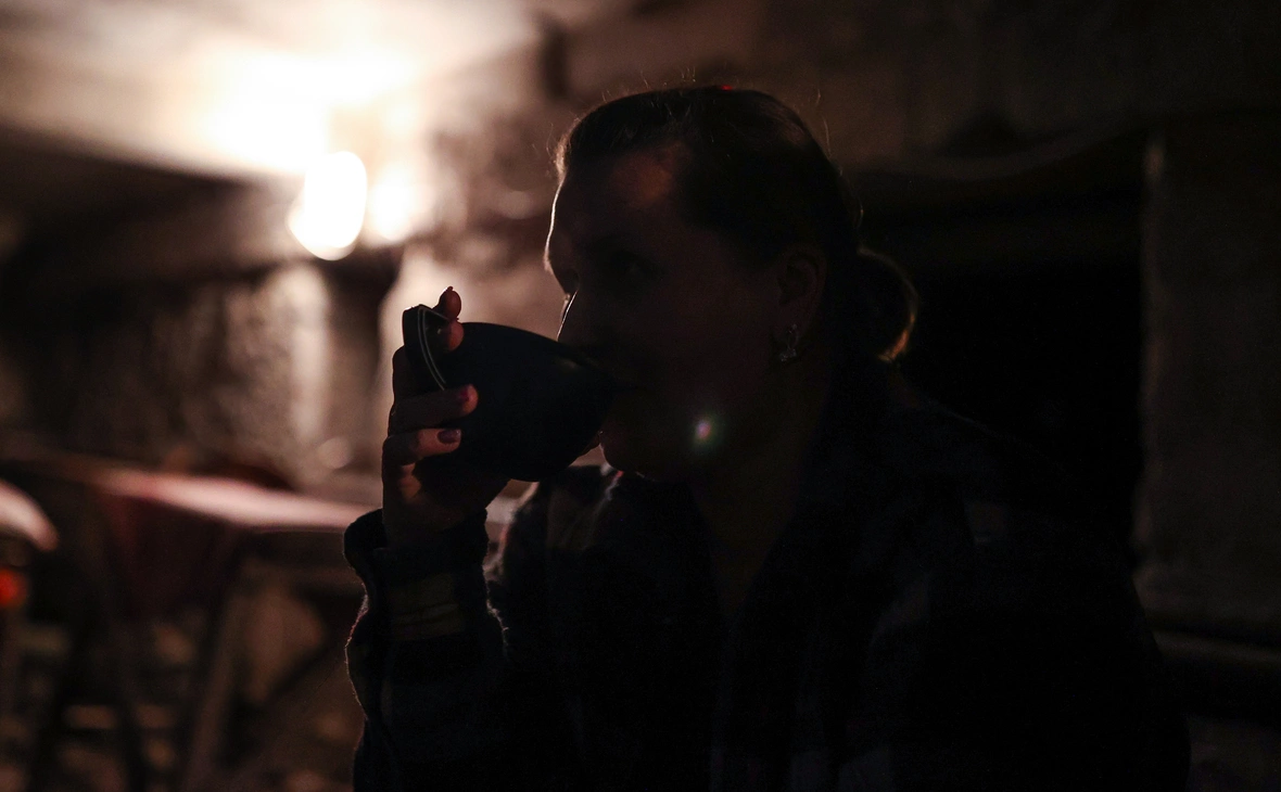 Сергей Бобылев / ТАСС