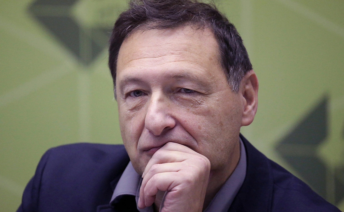 Александр Демьянчук / ТАСС