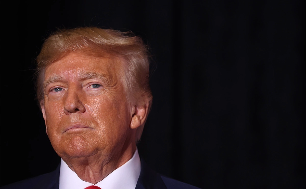 Scott Olson / Getty Images