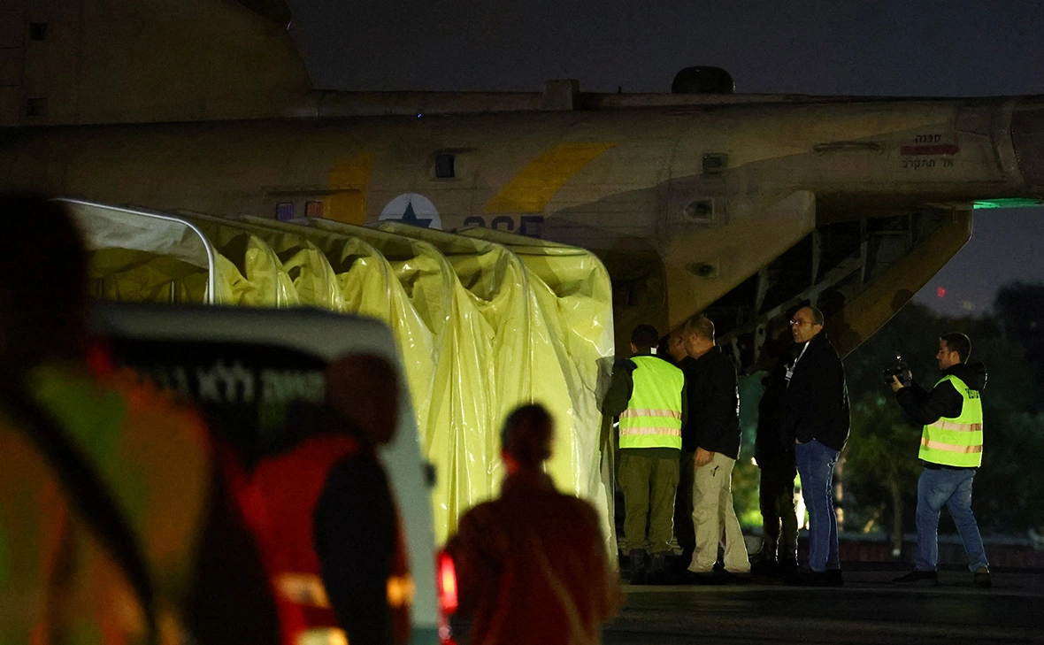 Athit Perawongmetha / Reuters