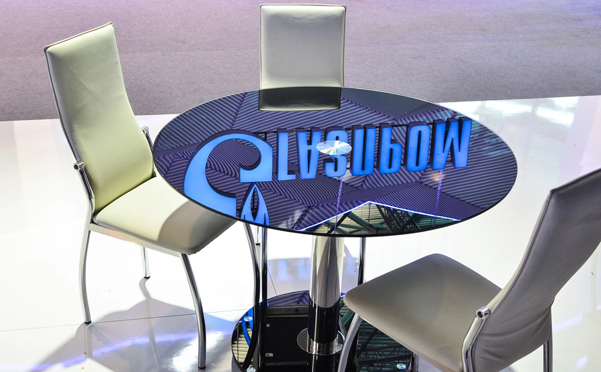 Екатерина Кузьмина / РБК