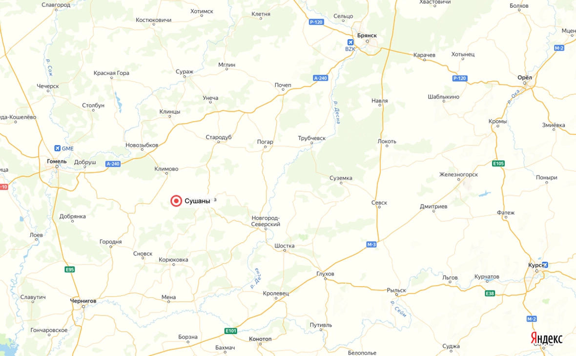 Яндекс.Карты