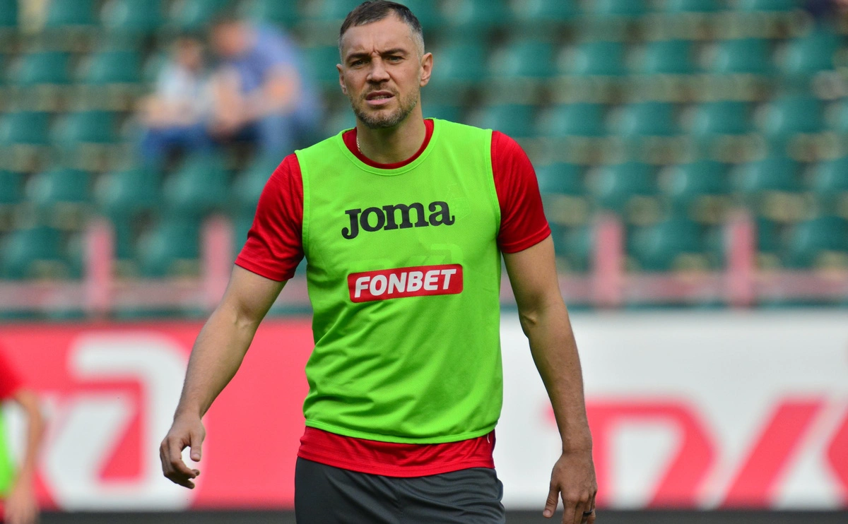 Pavel Kashaev / Global Look Press