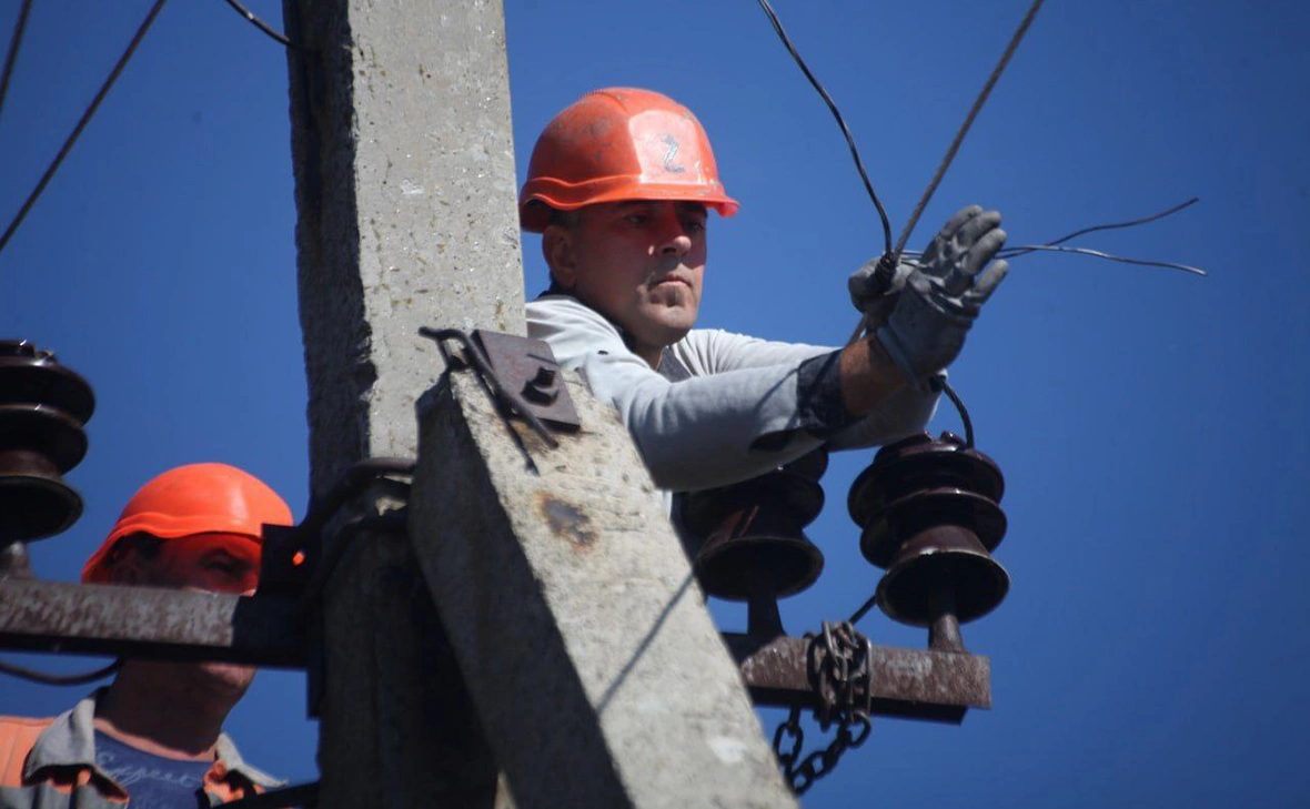 energyofukraine / Telegram