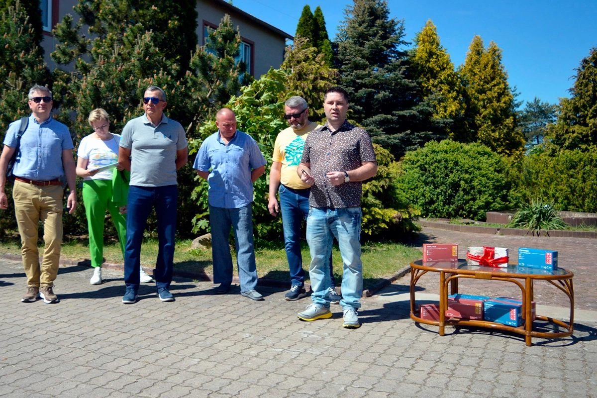 Пресс-служба правительства КО