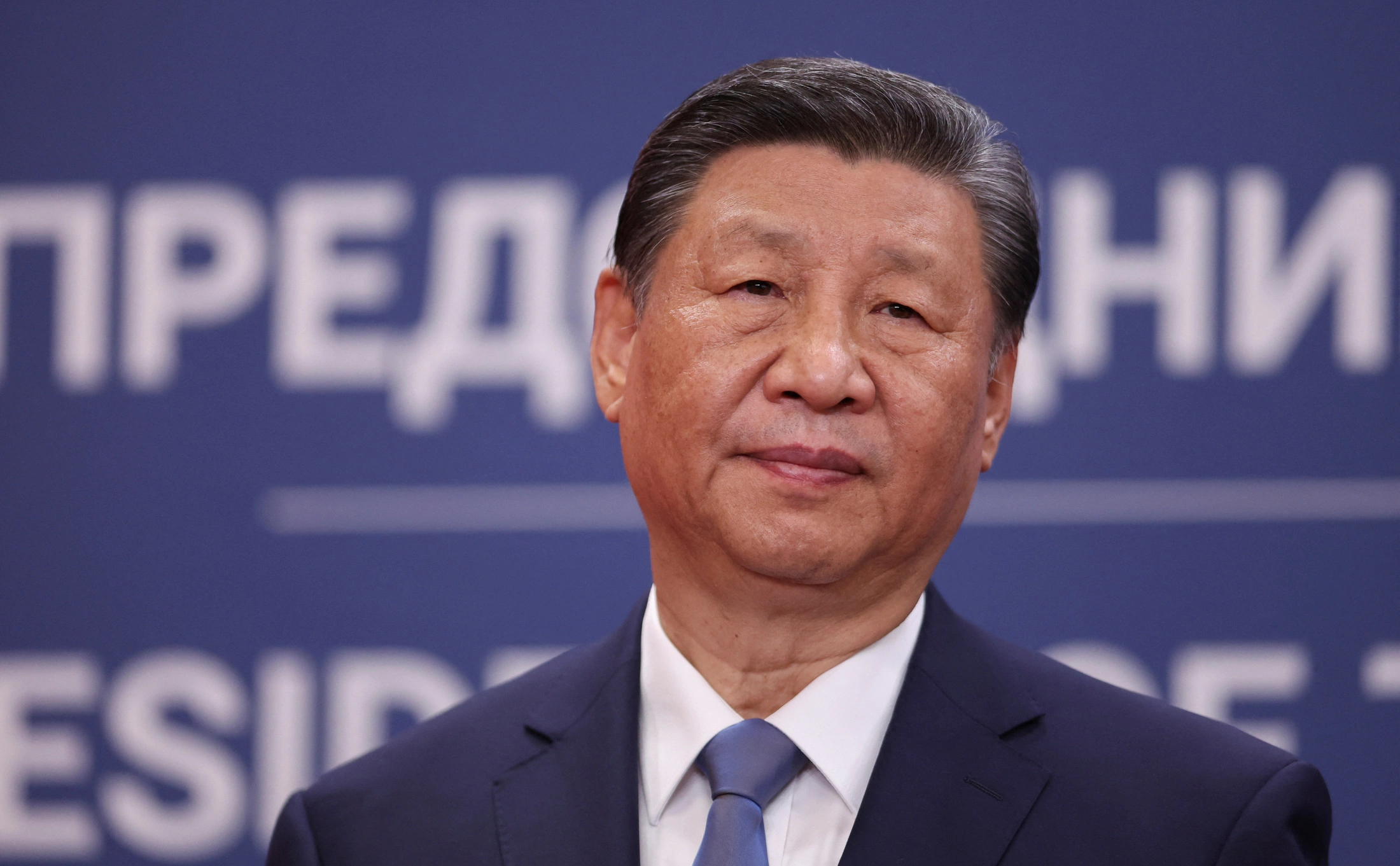 Marko Djurica / Reuters