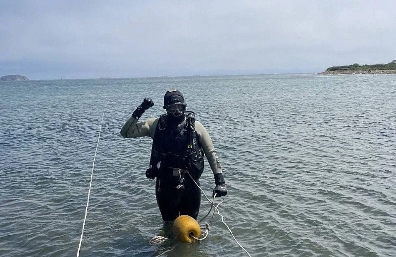 пресс-служба администрации Владивостока