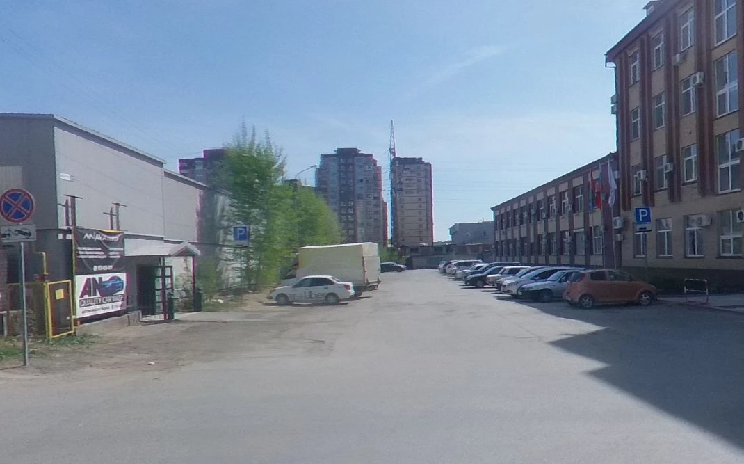 Яндекс Карты