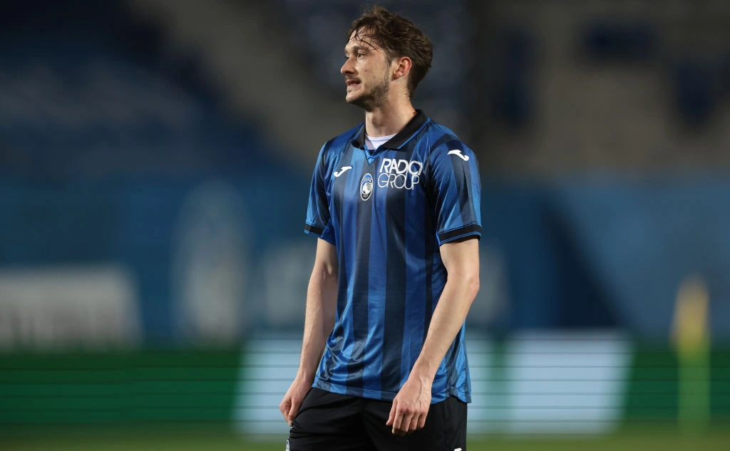 Jonathan Moscrop / Getty Images