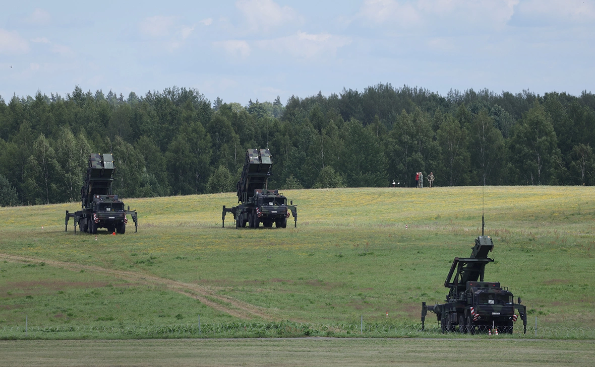 Sean Gallup / Getty Images
