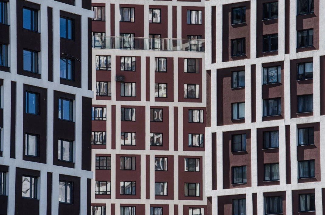 Илья Московец / URA.RU