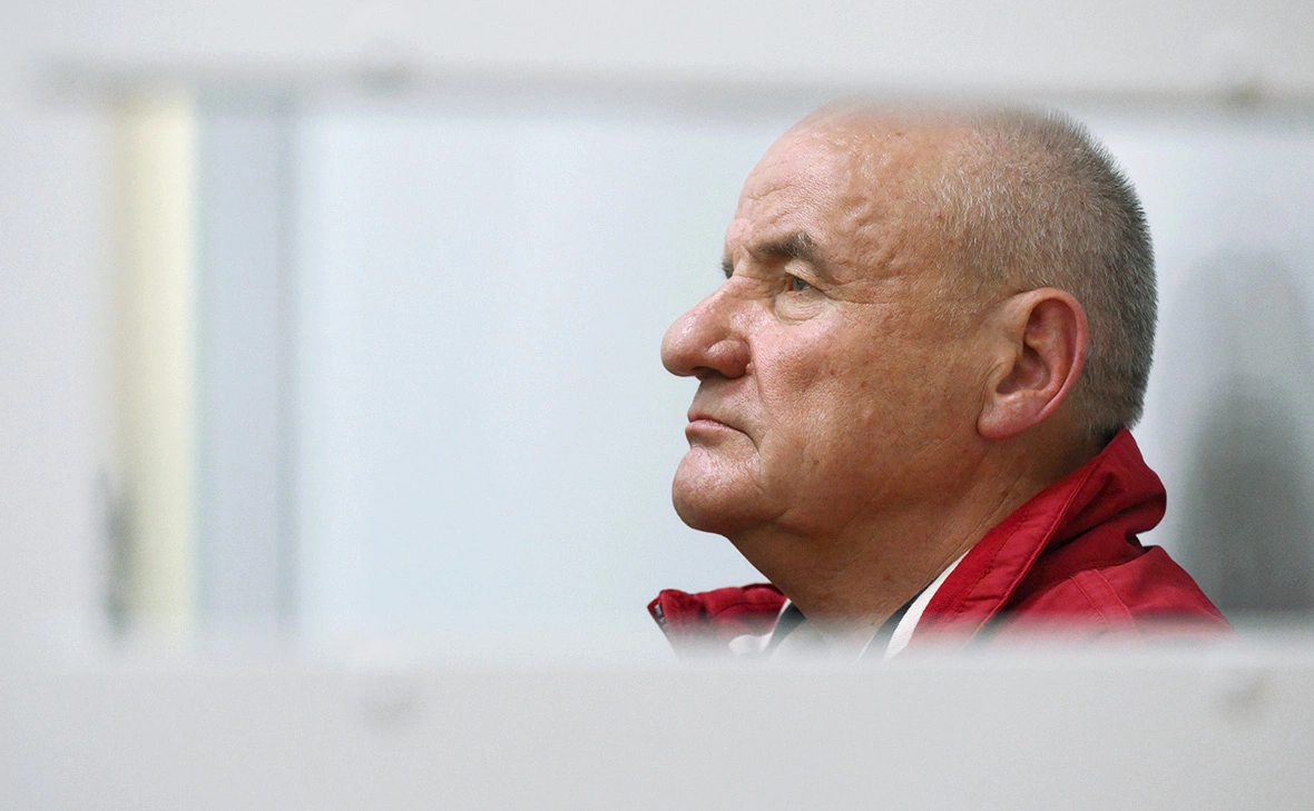 Григорий Сысоев / РИА Новости