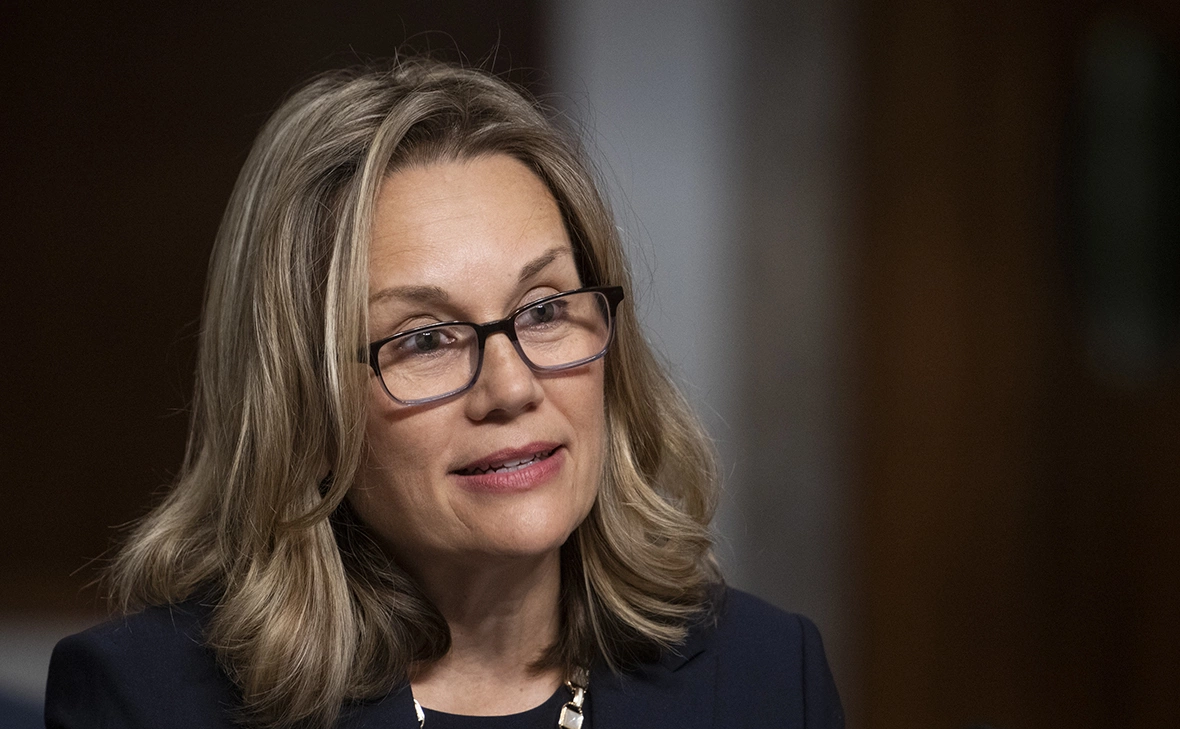 Rod Lamkey / Consolidated News Photos / Global Look Press