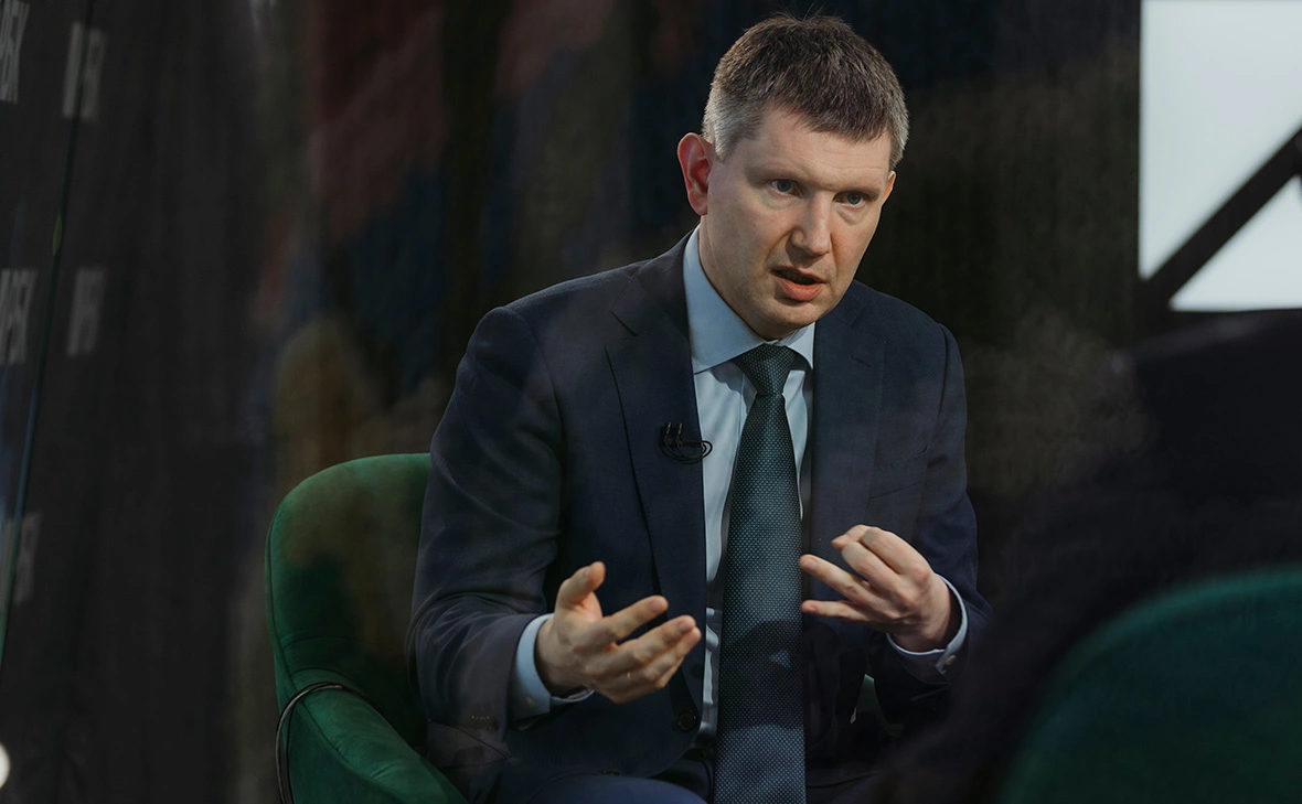 Михаил Гребенщиков / РБК