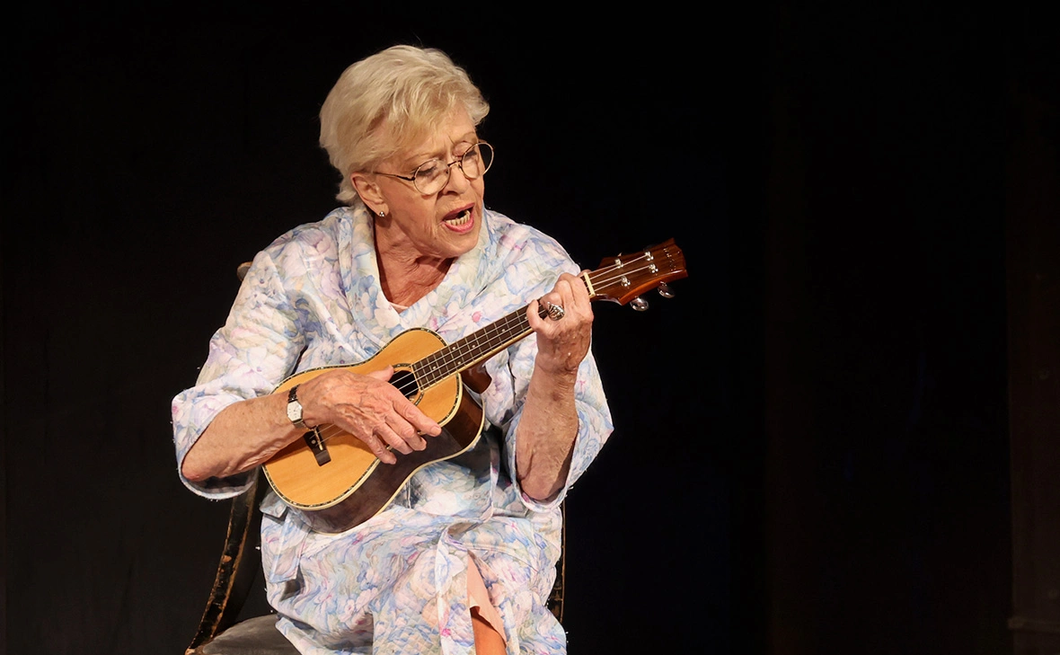 Пётр Ковалев / ТАСС