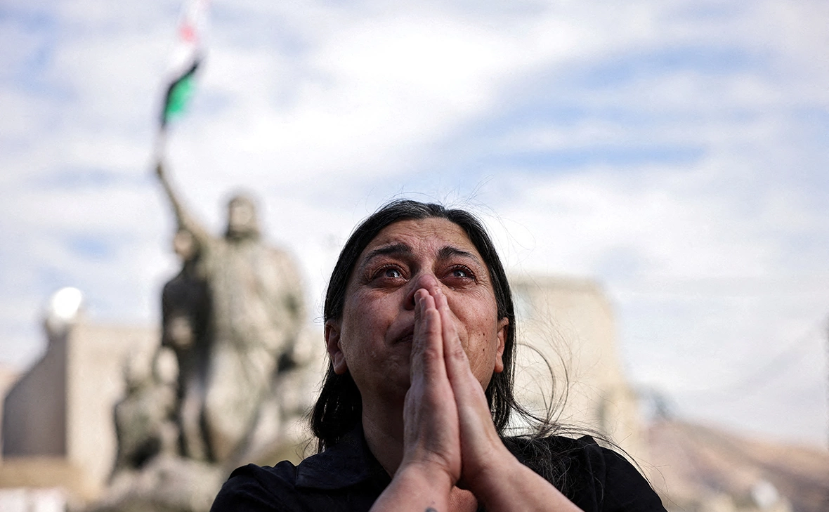 Stoyan Nenov / Reuters