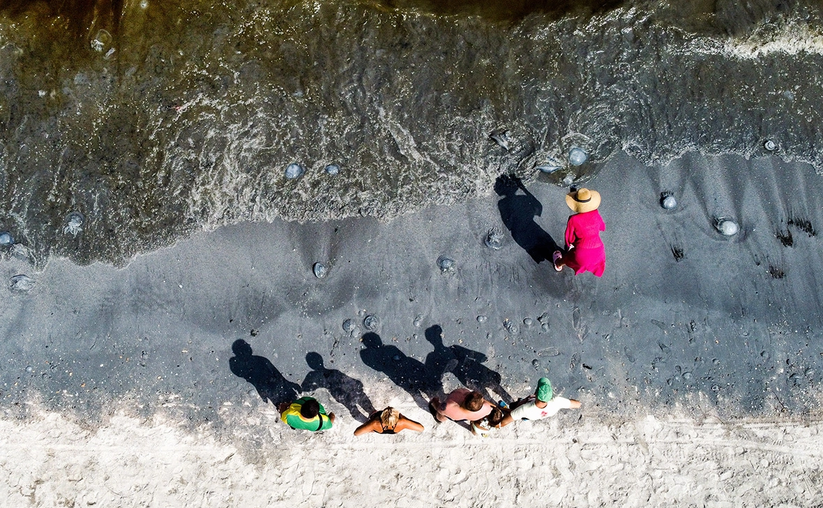 Виталий Тимкив / РИА Новости