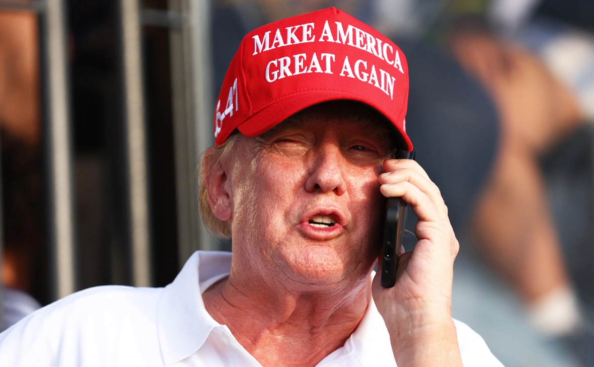 Megan Briggs / Getty Images