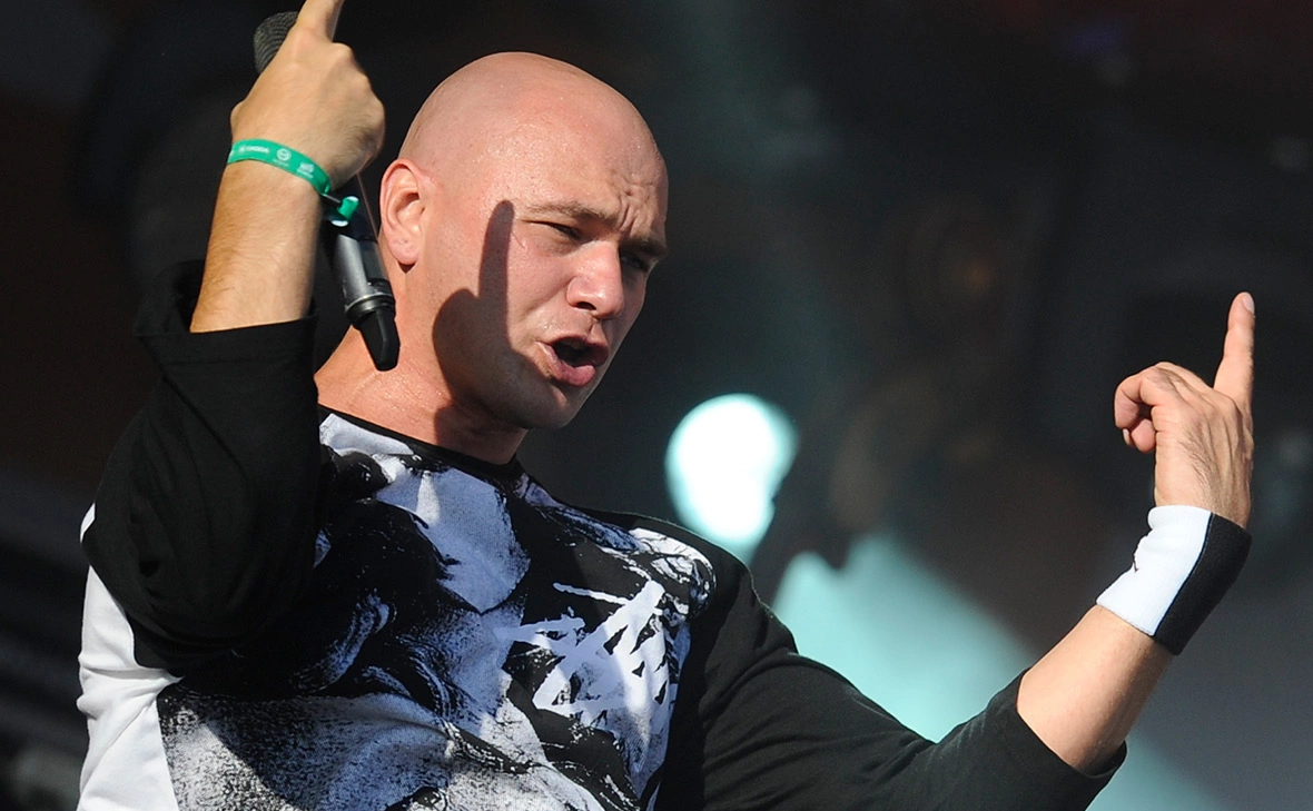 Сергей Бобылев / ТАСС