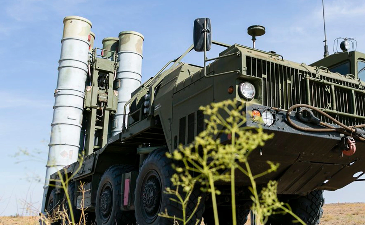 Минобороны России / Global Look Press