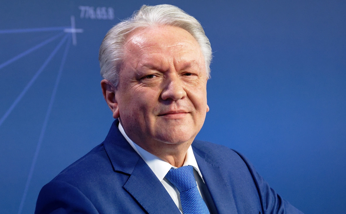 Henning Kaiser / dpa / Global Look Press