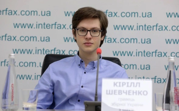 Hennadii Minchenko / Keystone Press Agency / Global Look Pres