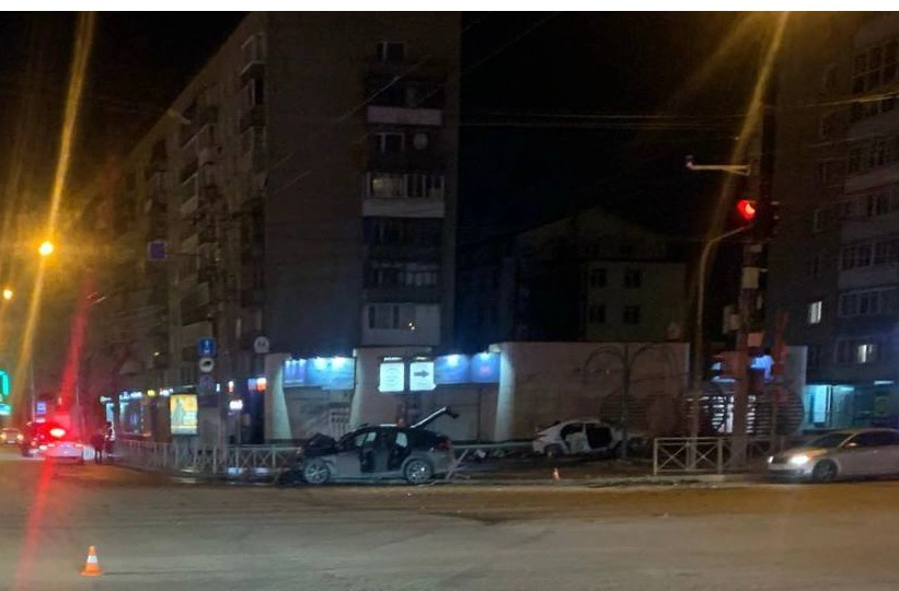 ГИБДД по Новосибирской области