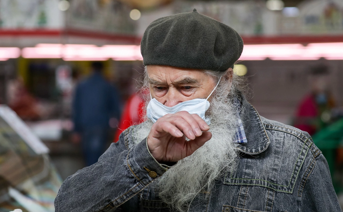 Кирилл Кухмарь / ТАСС