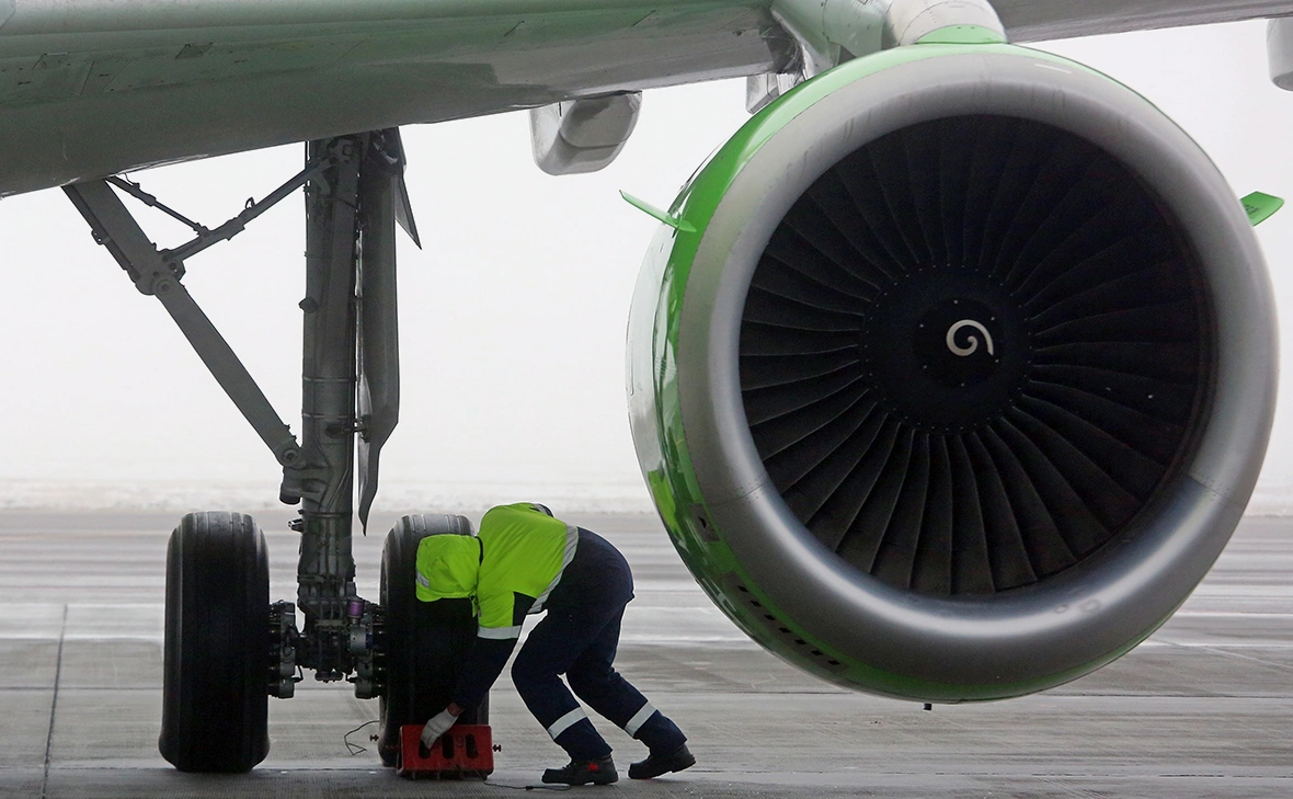 Дмитрий Рогулин / ТАСС