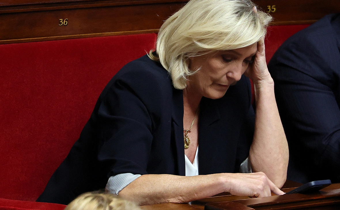 Gonzalo Fuentes / Reuters