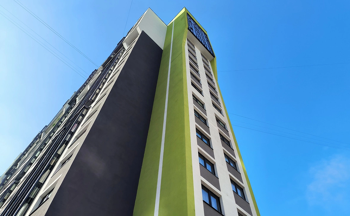 Максим Константинов / Global Look Press