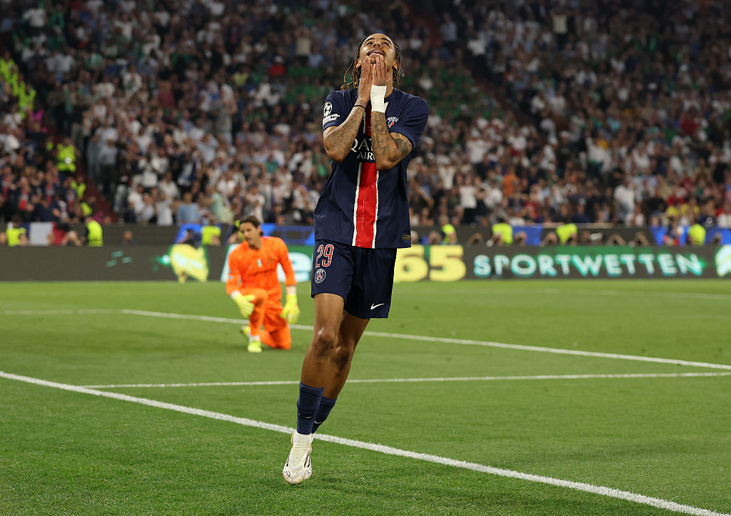 Фото: Carl Recine / Getty Images